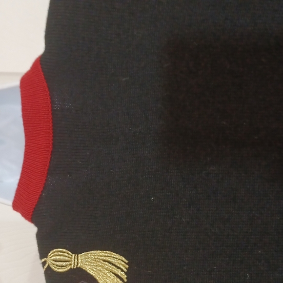 Vintage Tanner Sweater - Picture 10 of 12